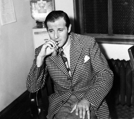 Bugsy Siegel Bugsy Siegel